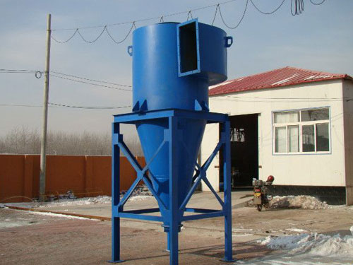 CLT-A型旋风除尘器